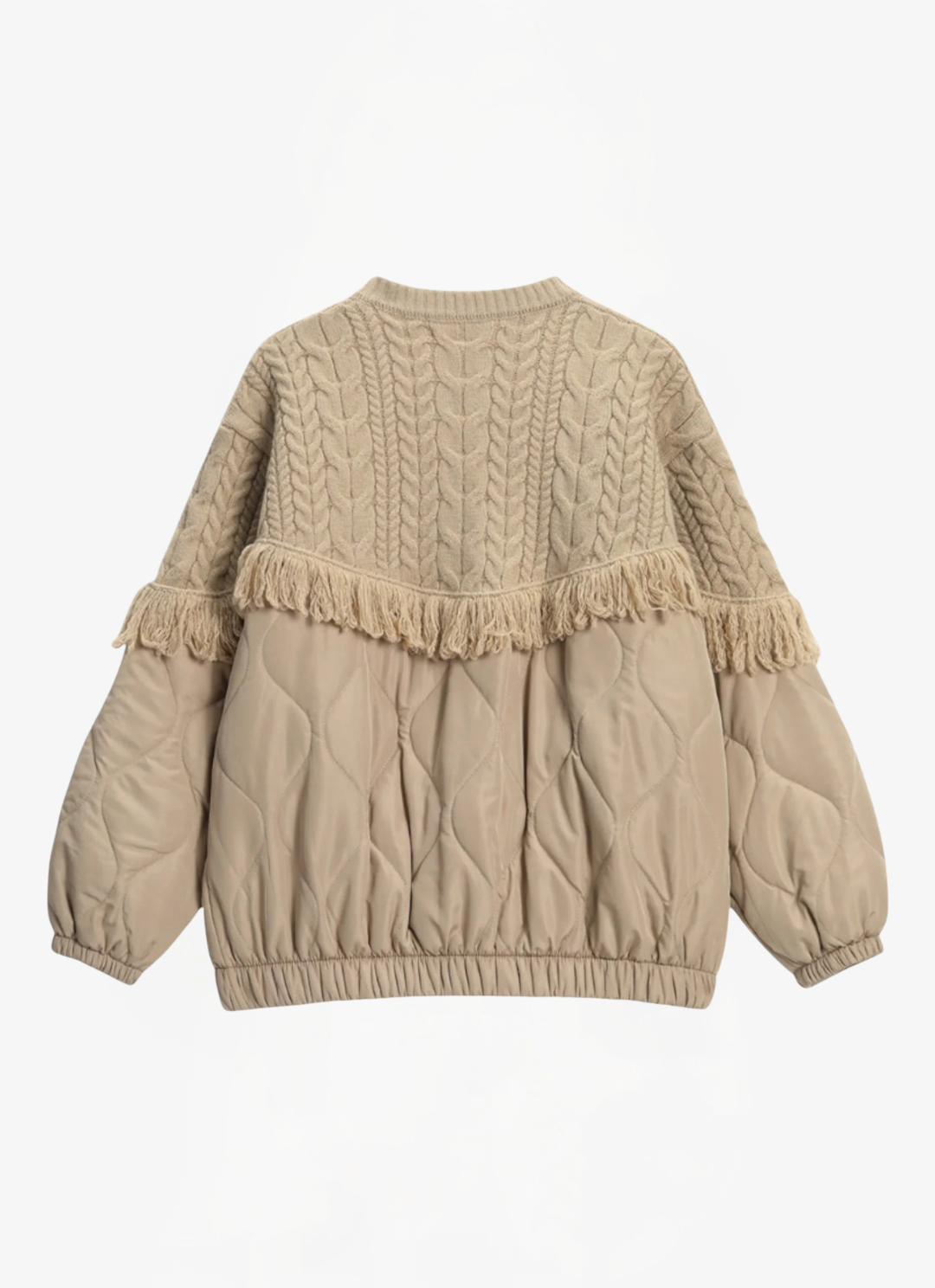 Lea Bergen™  | Moderne Gilet