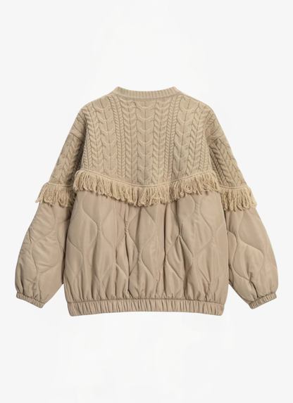 Lea Bergen™  | Moderne Gilet