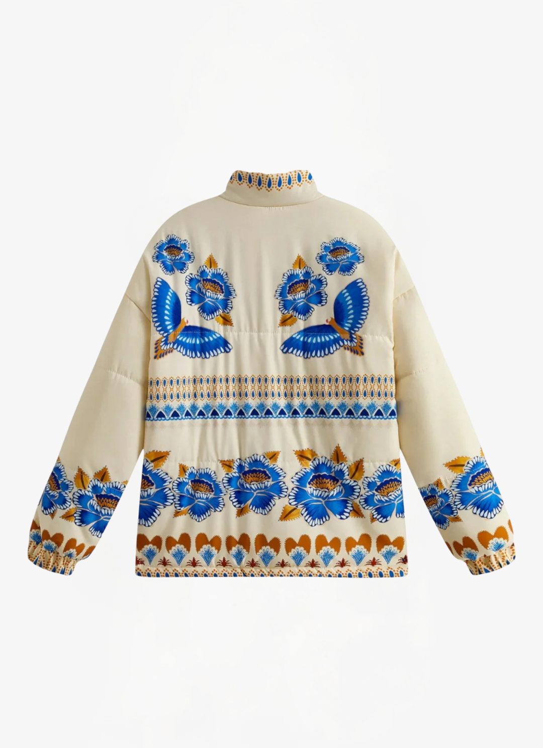 Lea Bergen™  | Vinterkåpe Boheme