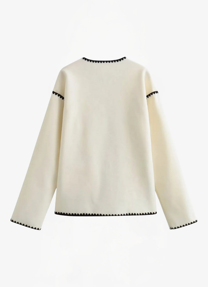 Lea Bergen™ | Elegant jakke