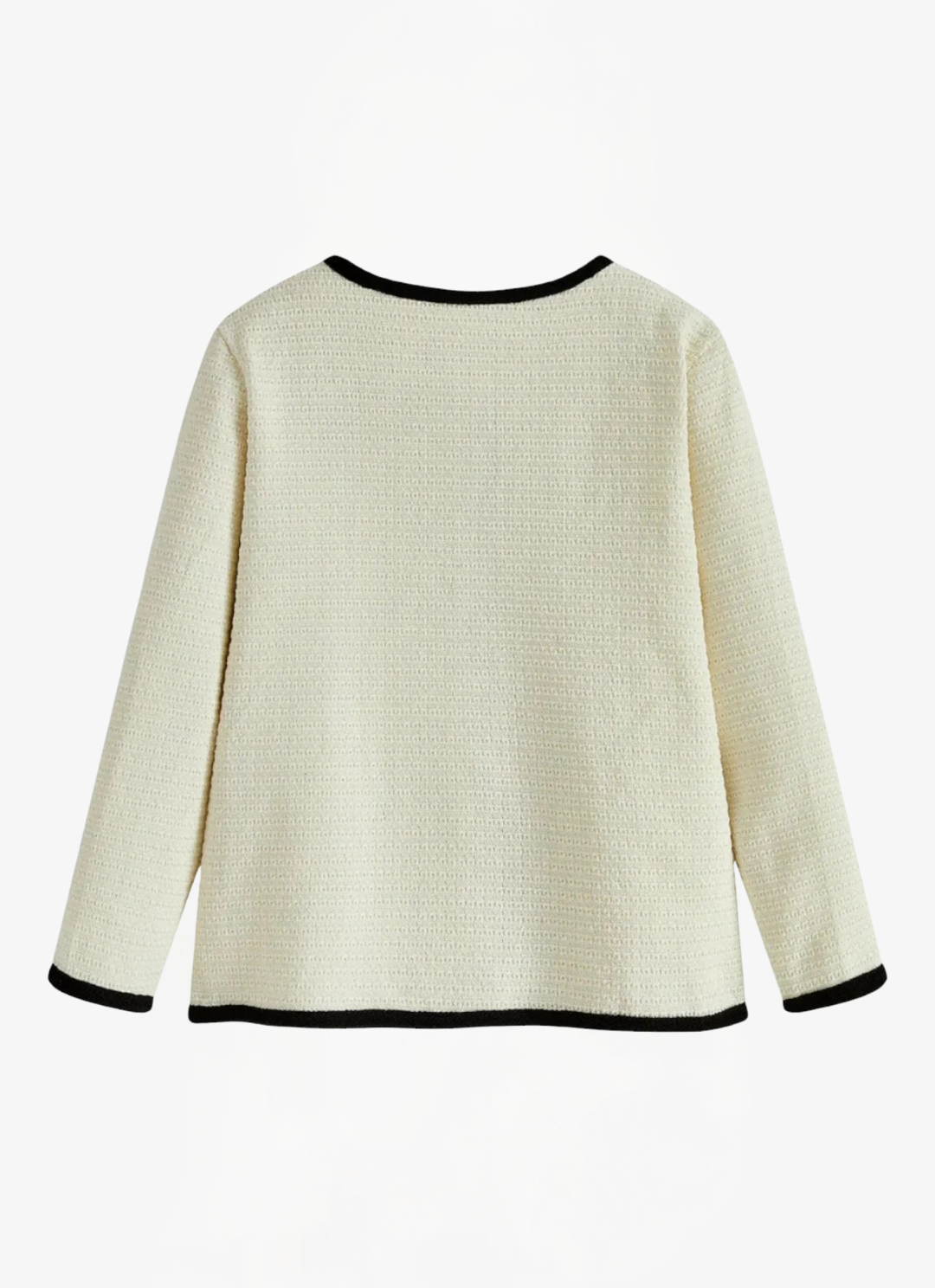 Lea Bergen™ | Elegant cardigan