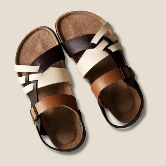 Amelie | elegante sandaler