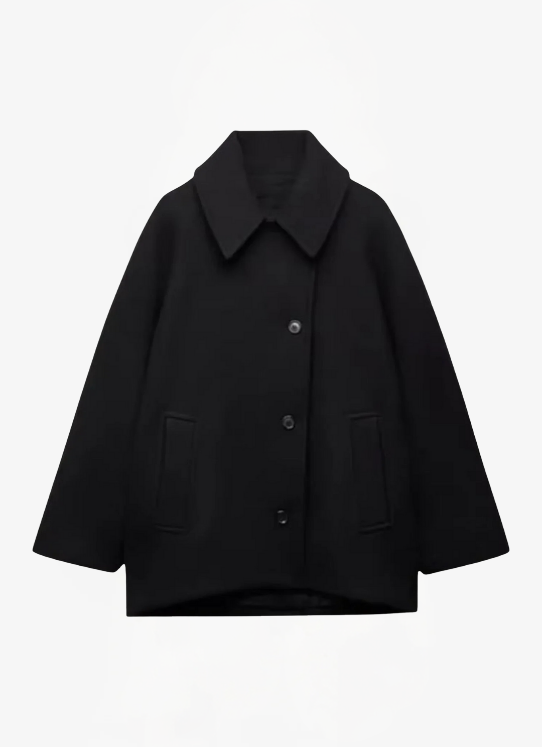 Lea Bergen™ | Raffinert jakke