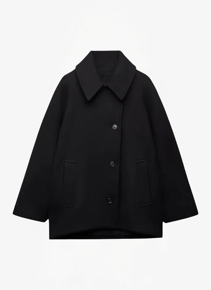 Lea Bergen™ | Raffinert jakke