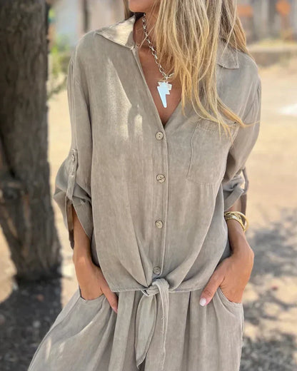 Lea Bergen™ | Uformell antrekk