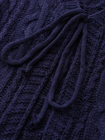 Lea Bergen™ | V-hals cardigan