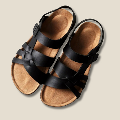 Amelie | elegante sandaler