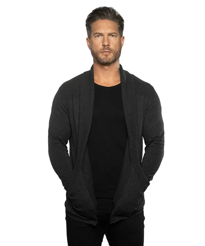 Damien  | Stilig Kofte