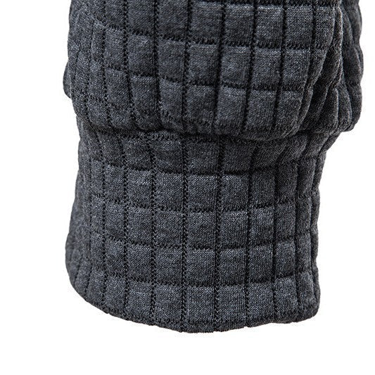 Jürgen™ | Komfortabel genser med hette