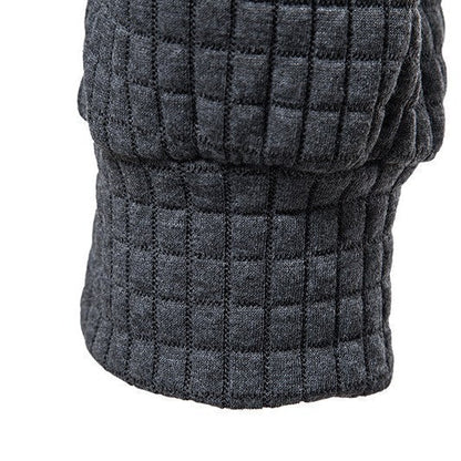 Jürgen™ | Komfortabel genser med hette