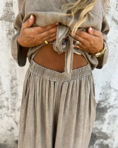 Lea Bergen™ | Uformell antrekk