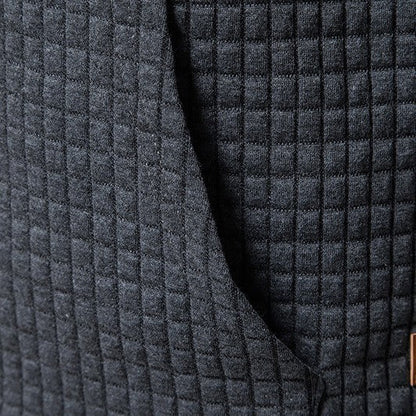 Jürgen™ | Komfortabel genser med hette