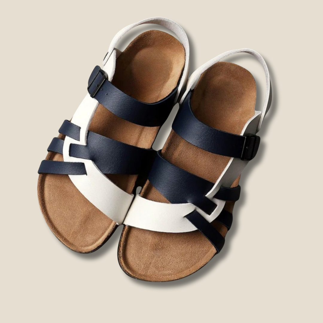 Amelie | elegante sandaler