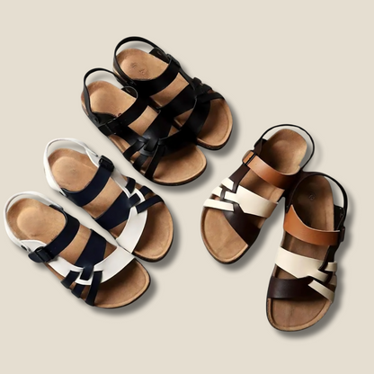 Amelie | elegante sandaler