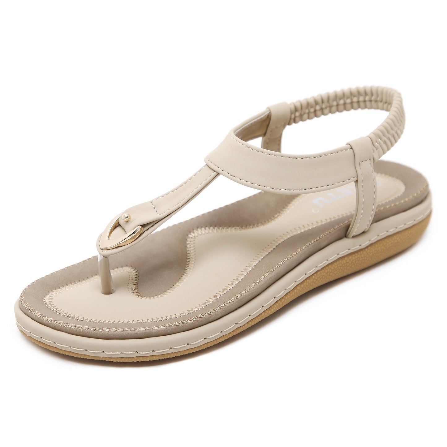 Agnes | Komfortable ortopediske sandaler