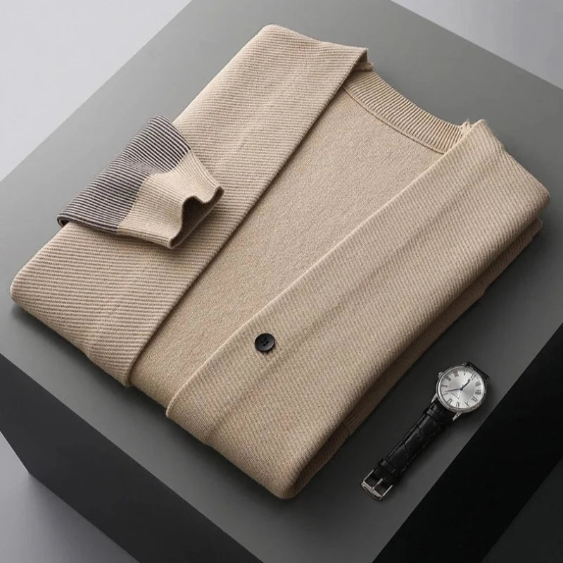 Justin | Kofte i Jomfruull