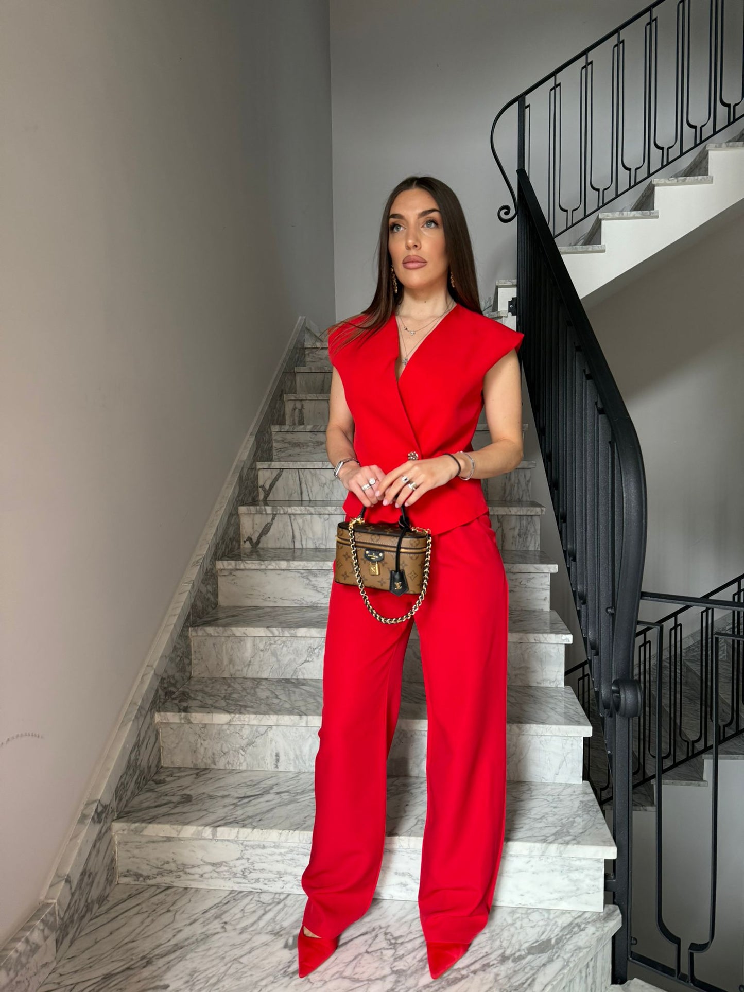 Lea Bergen™ | Elegant to-delt sett