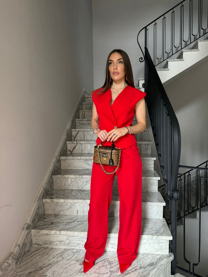 Lea Bergen™ | Elegant to-delt sett