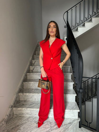 Lea Bergen™ | Elegant to-delt sett