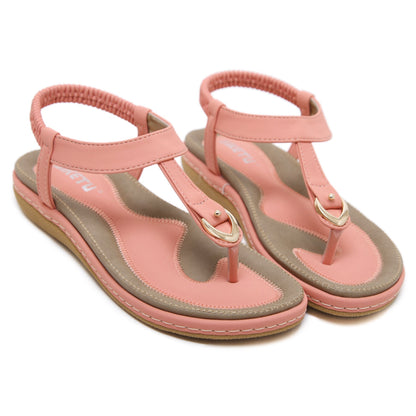 Agnes | Komfortable ortopediske sandaler