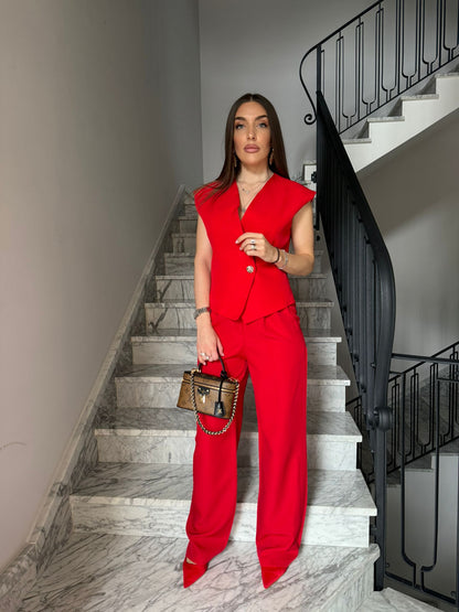 Lea Bergen™ | Elegant to-delt sett