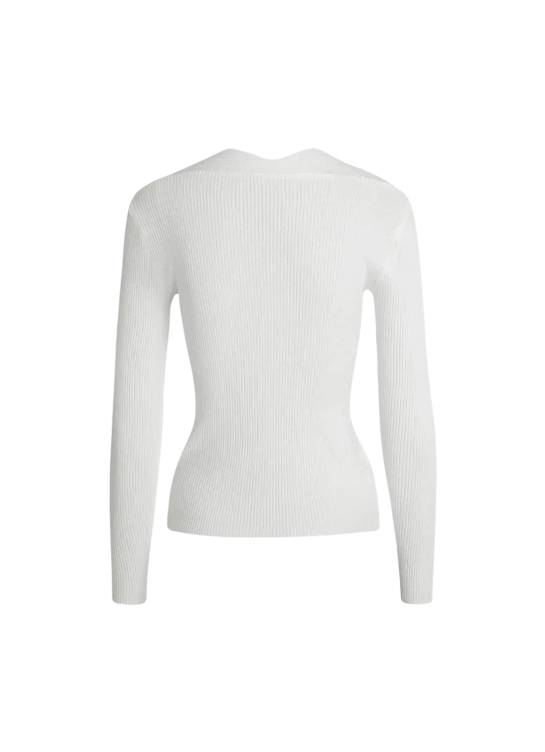 Lea Bergen™ | Strikket genser Bronzework