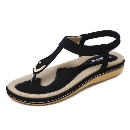 Agnes | Komfortable ortopediske sandaler