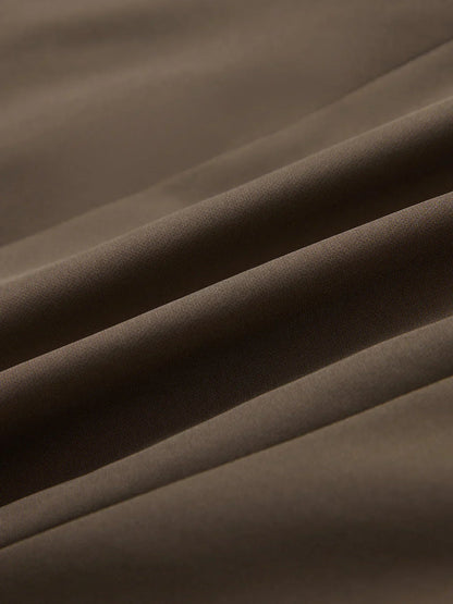 Lea Bergen™ | Blazer solid oversized