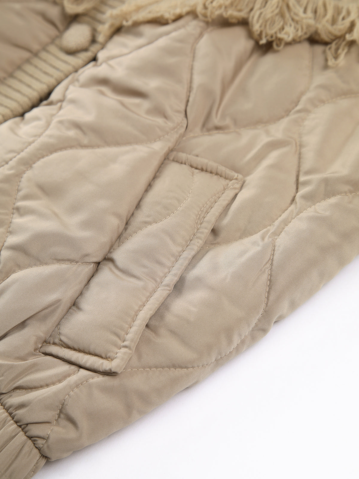 Lea Bergen™  | Moderne Gilet