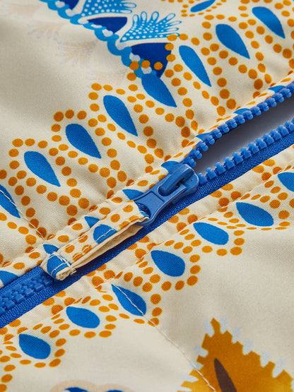 Lea Bergen™  | Vinterkåpe Boheme