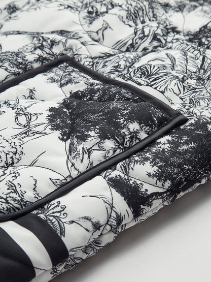 Lea Bergen™ | Elegant gilet