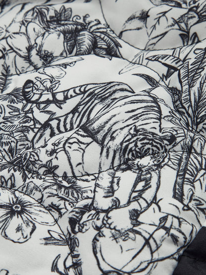 Lea Bergen™ | Elegant gilet