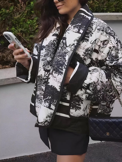 Lea Bergen™ | Elegant gilet