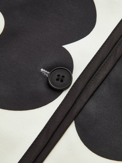 Lea Bergen™ | Blomsterjakke