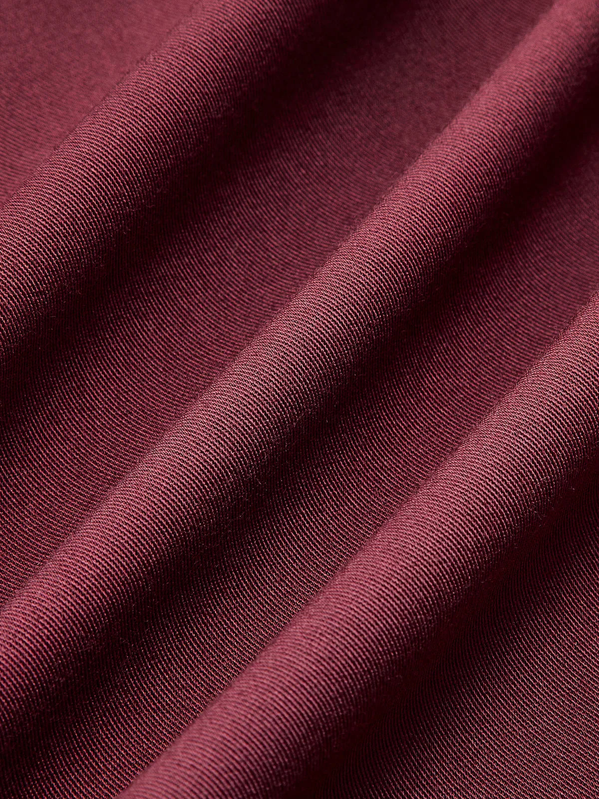 Lea Bergen™ | Vintage bordeaux jakke