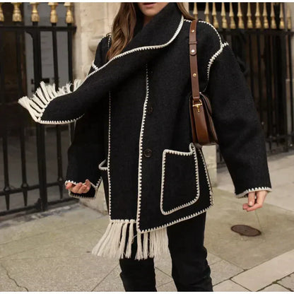 Lea Bergen™ | Chic kåpe