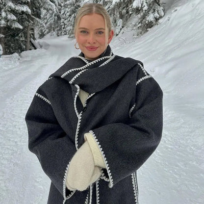 Lea Bergen™ | Chic kåpe