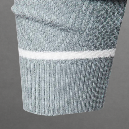 Dorian | Stripet genser