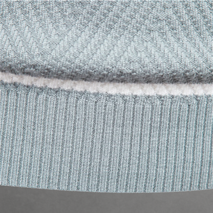 Dorian | Stripet genser