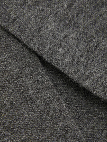 Lea Bergen™ | Asymmetrisk cardigan