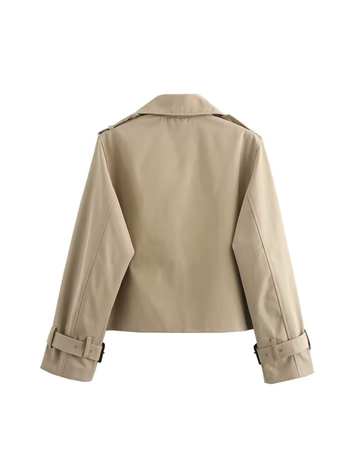 Lea Bergen™ | Trench-kåpe