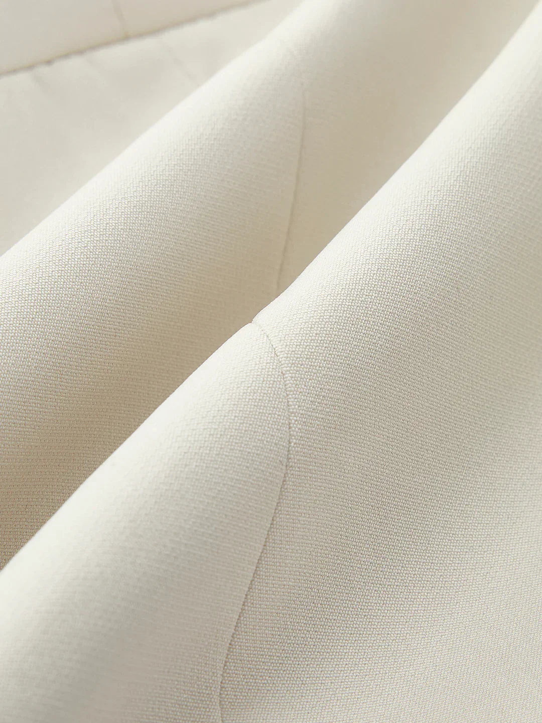 Lea Bergen™  | Blazer med rund hals