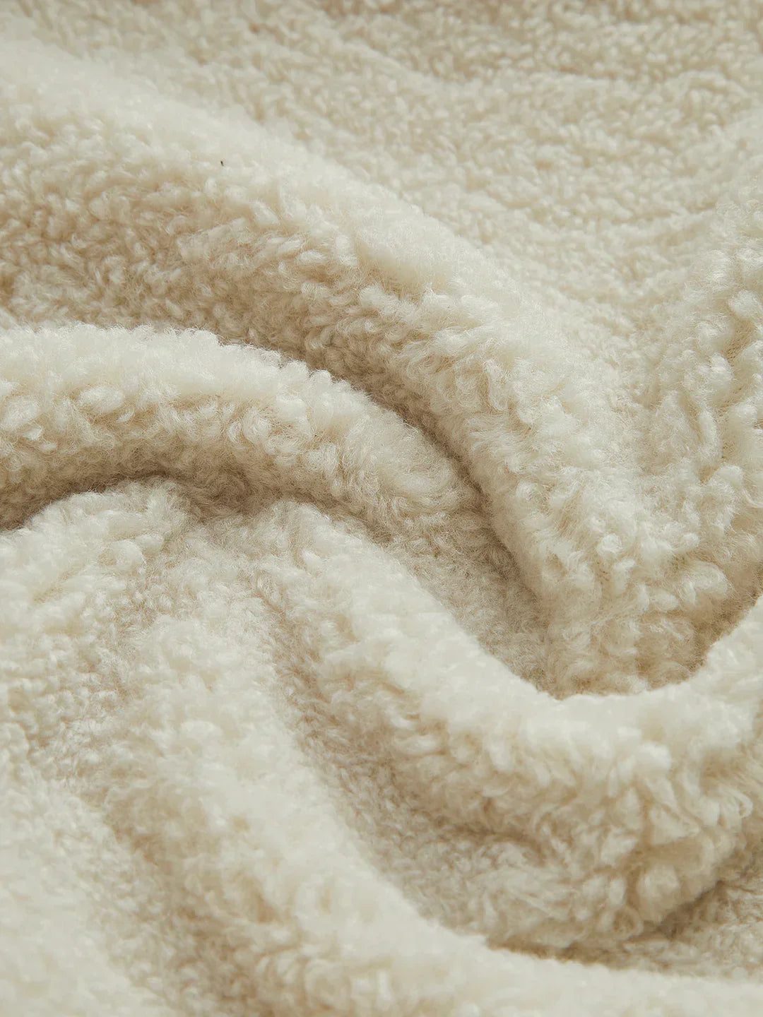 Lea Bergen™ | Elegant fleecejakke