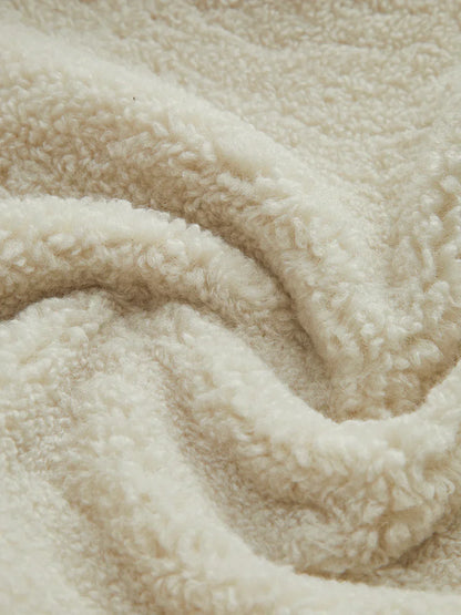 Lea Bergen™ | Elegant fleecejakke