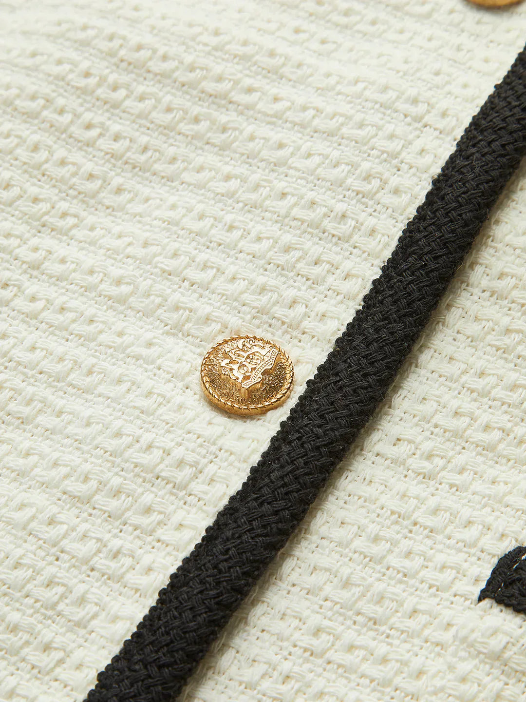 Lea Bergen™ | Elegant cardigan