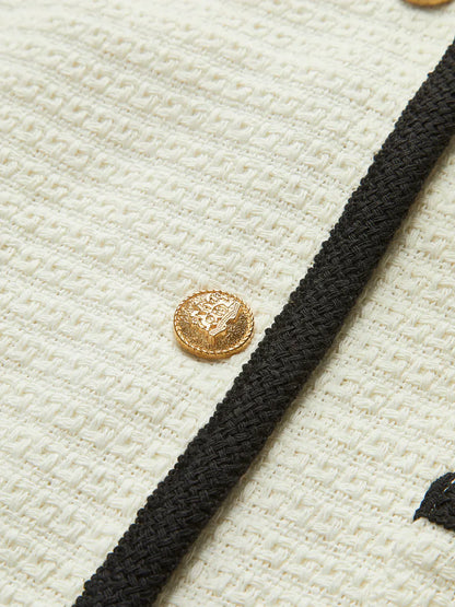 Lea Bergen™ | Elegant cardigan