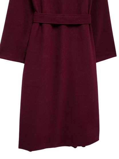 Lea Bergen™ | Retro avslappet frakk