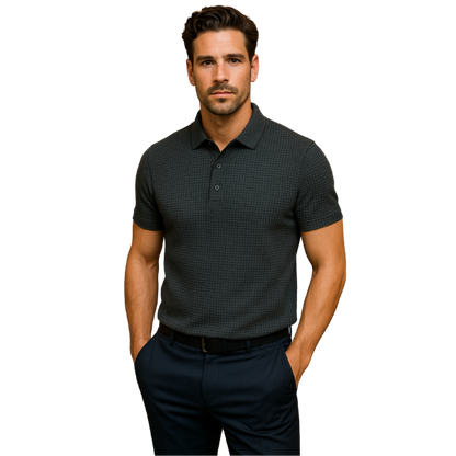 Arvín | Elegant heren t-shirt