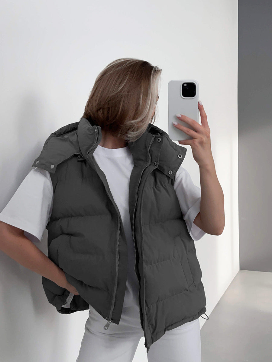 Lea Bergen™ | Bodywarmer