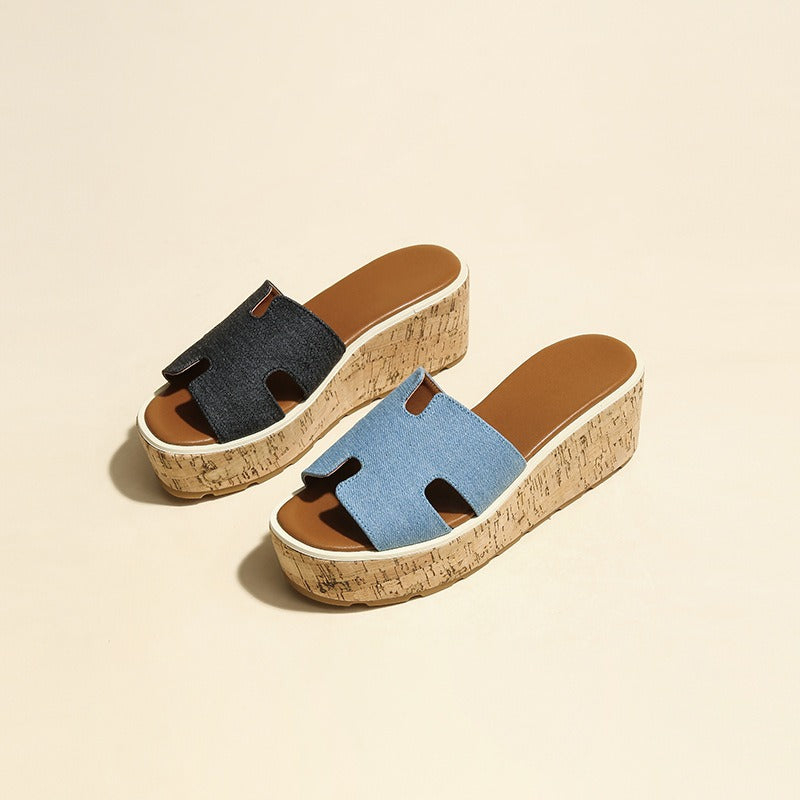 Lovise | elegante sandaler